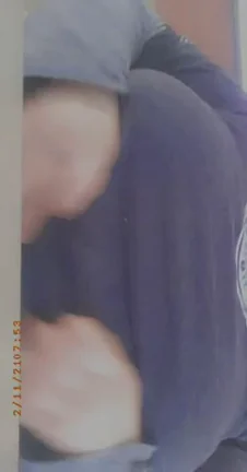 Risky Work Titty Drop: Busty Babe Flashes Massive Jugs on the Job (OC)
