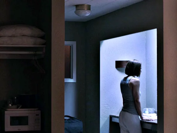 Jessica Biel's Cheeky Ass Tease in Limetown S1 🍑🔥