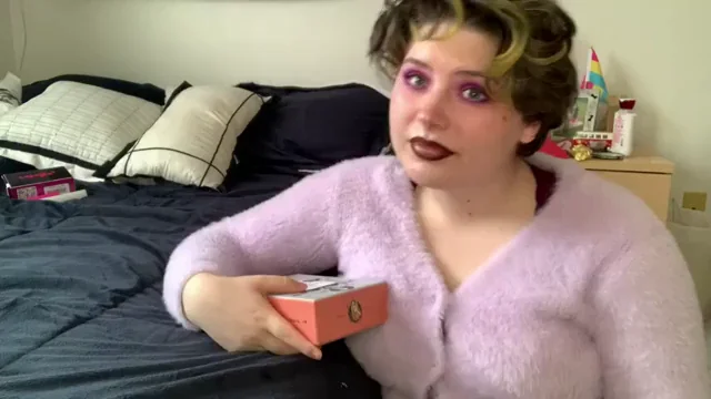 Do you like witchy porn?