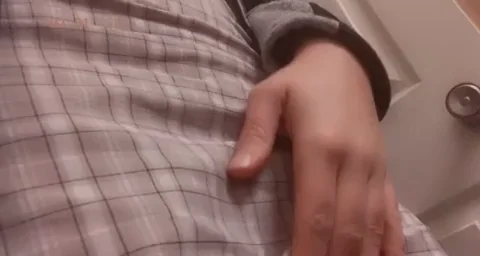 I have a fat pussy ;)