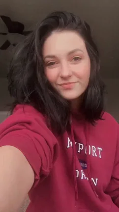 Guess My Age? 😏 Bare Teen Tease 🔥