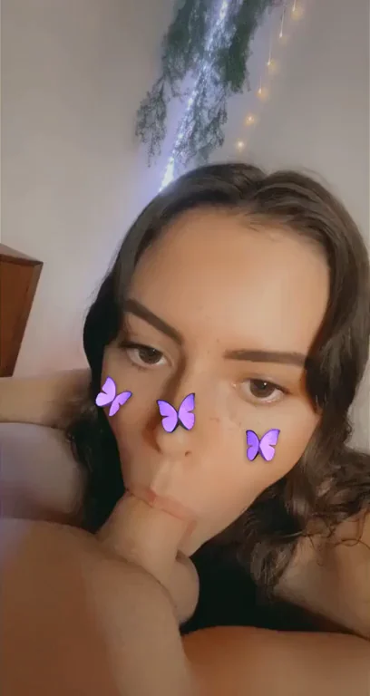 i love cock in my throat ? (OC)