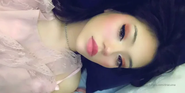 Taste This Pink Asian Kitty ?? Her MEGA ???