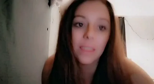 Dancing milf