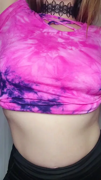 OC ? Drop or a Pop?