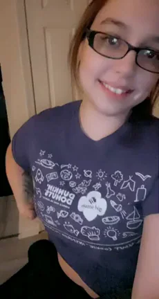 Good morning (: [OC]