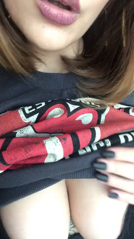 Stop the World, I Wanna Breed These Tits! 🔥🍑