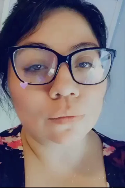 Teacher/librarian/secretary vibes. What’s your [f]antasy?