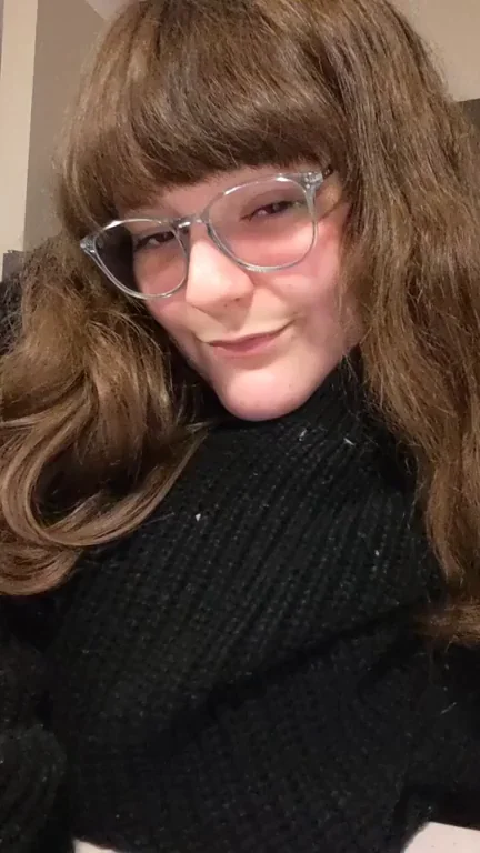 i don't know if they're saggy enough for you, but i figured i'd share anyways