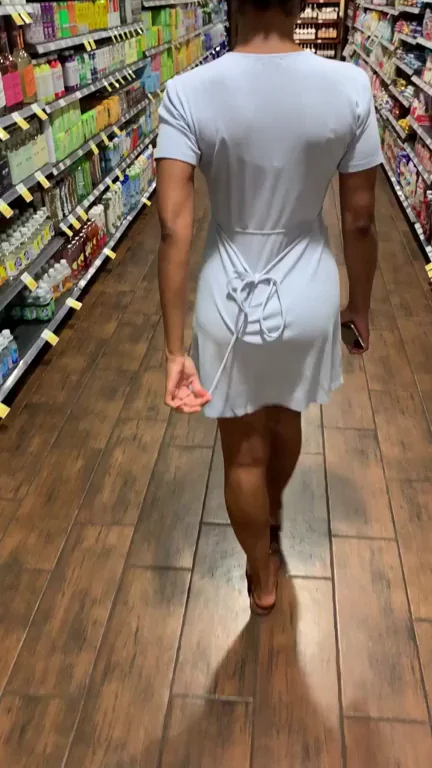 Down The Aisle