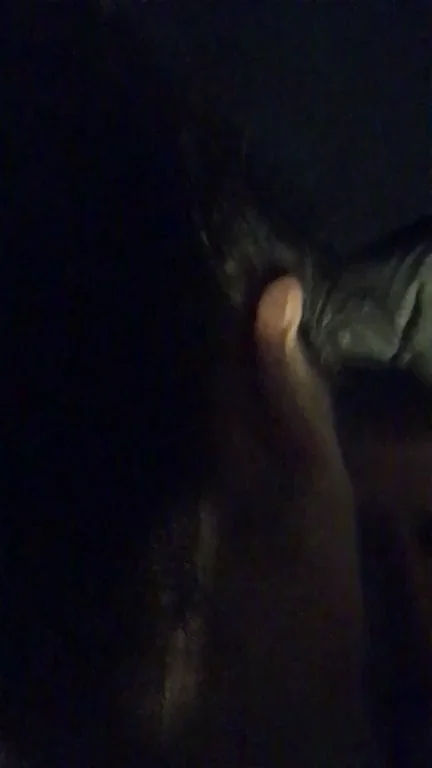 Wifey’s Juicy Ass Riding on Top 🍑🔥