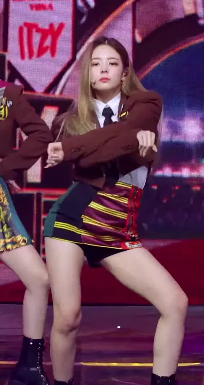 ITZY - Lia