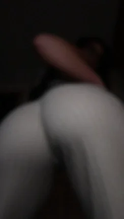 I want to make you stop scrolling but competing with the asses in this sub is near impossible ?