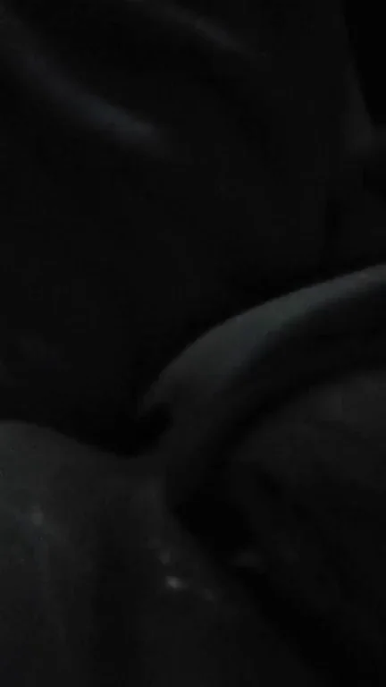 (F)un last night a little vid for ya hope u like it ?