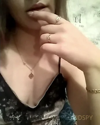 She just convinced me to keep watching