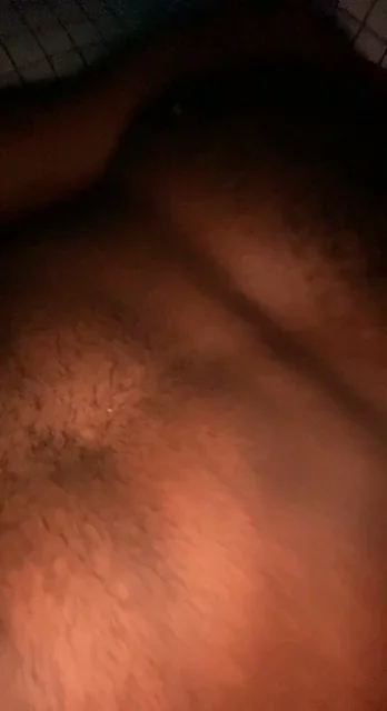 Another Day, Another Massive BBC Nut 💦🍆