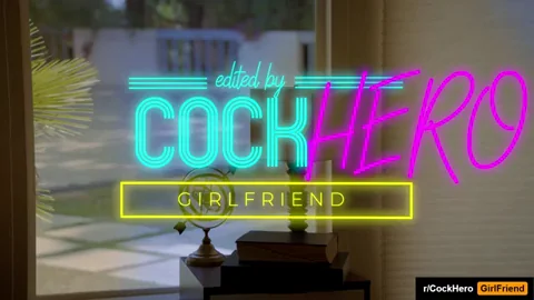 [/r/CockheroGirlfriend] I saw something that I should not have & that image stayed in my head [Sound]