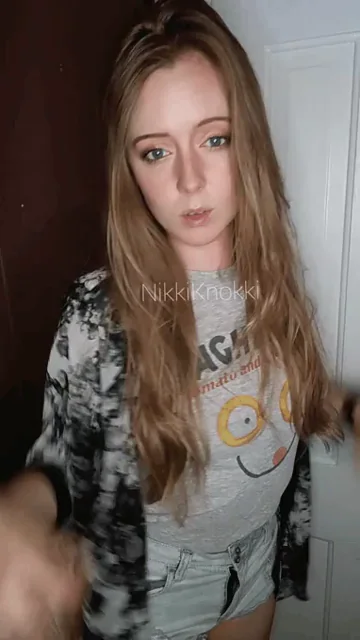 Fuck Censors! 😈 CamSlut's Raw Tease 💦