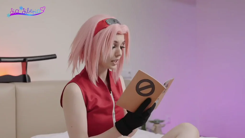 Sakura Haruno
