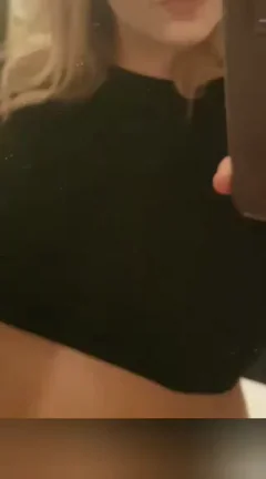 No Bra Outing Surprise - Tits Bigger Than You Thought! 😈🍈🍈