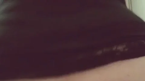 Love that sound, and view. Best position, get so deep to cum, my shot hit her cervix!