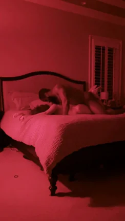 Towel Boy's Femdom Tease 😈💦