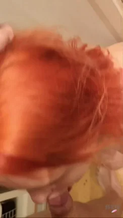 Imagine this being your cock ?