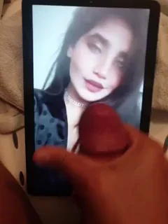 [Cum vid] Cumtribute for the Indian beauty ?, hope you like it??
