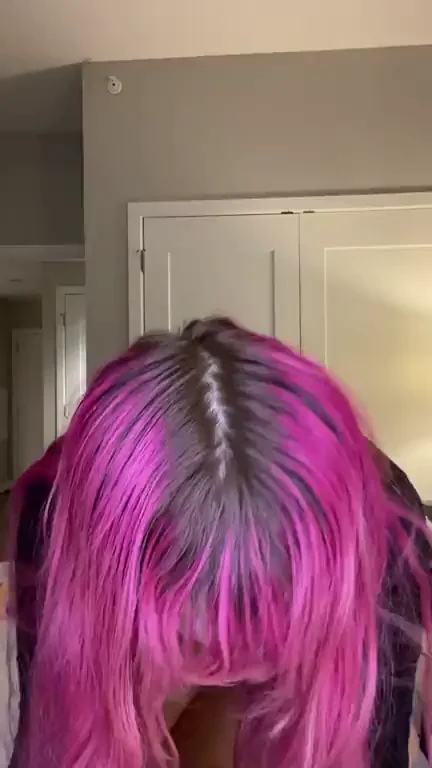 I look my best riding a cock tbh ?