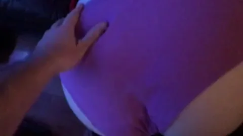 My Ass To Mouth Teaser ATM Porn GIF by dirtyanal_princess