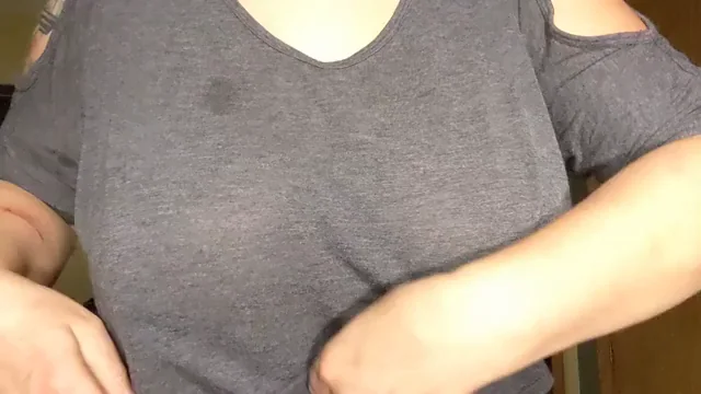 OC Hope Y'all Still Crave My Massive Jiggly Titties Drop