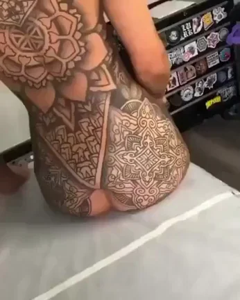 What is her name?