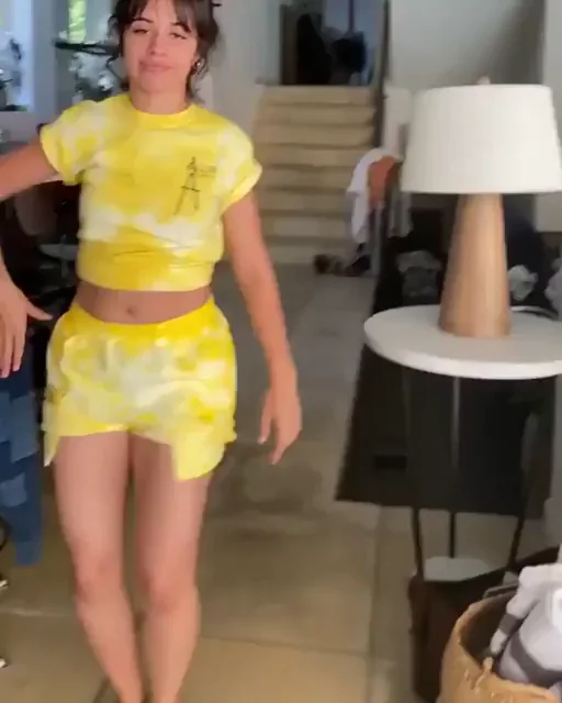 Camila Cabello