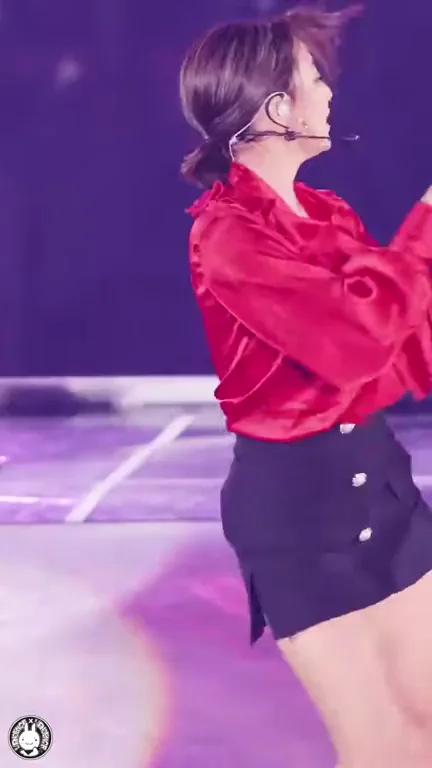 Twice Jihyo