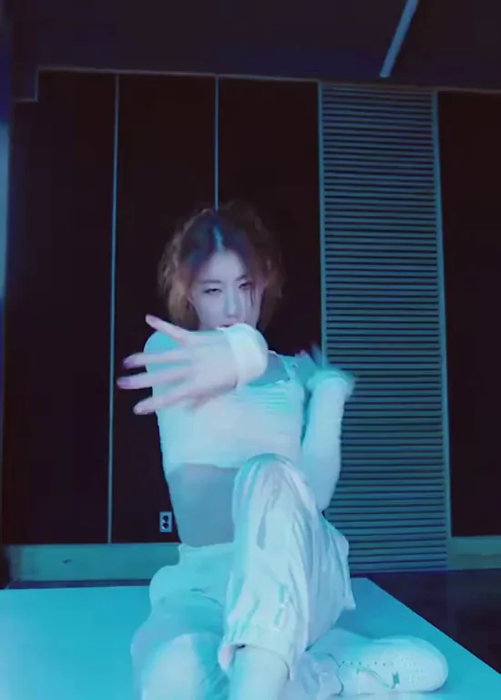 ITZY - Chaeryeong