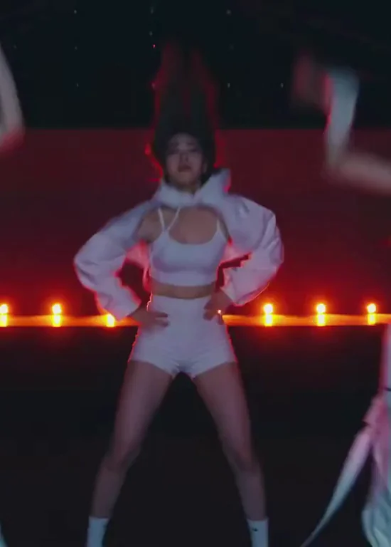 ITZY - Ryujin