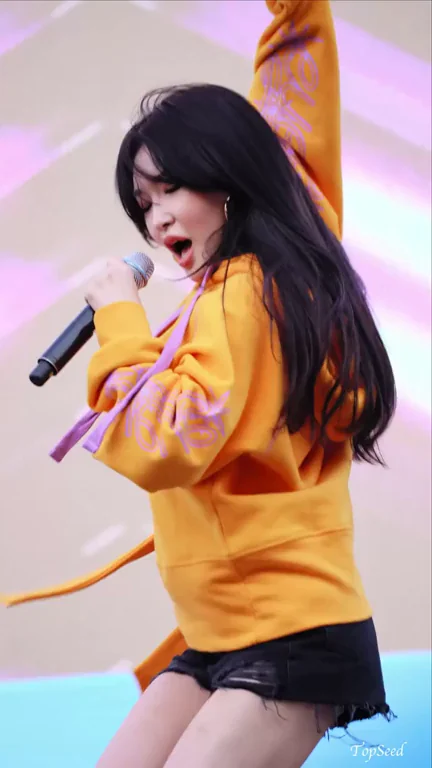 Chungha