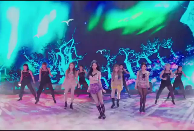 🔥 aespa Karina & Winter Sexy Stage Tease 💦 Kpop Fap Fuel
