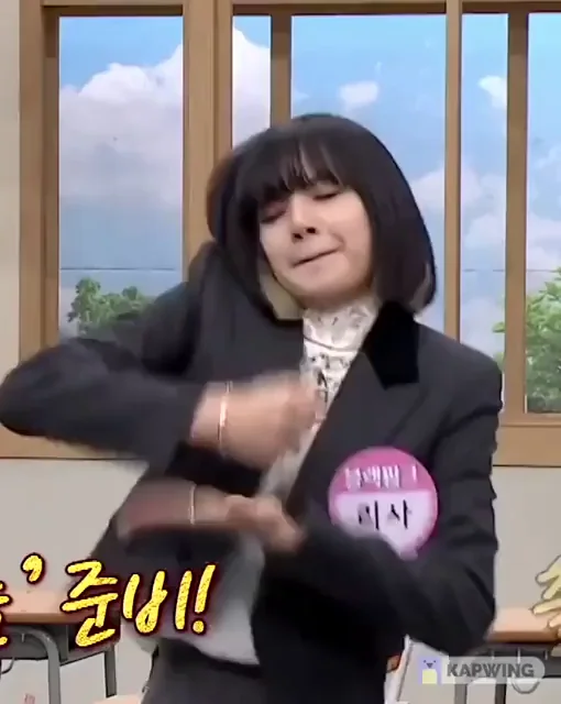 BLACKPINK - Lisa HJ