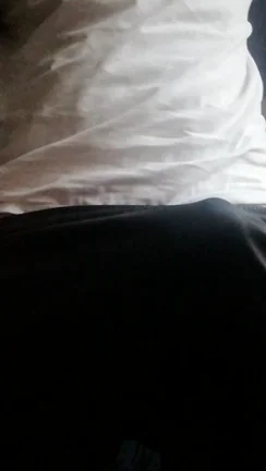 Midnight 🍆 Thick Dick Tease - Who's Craving This Treat? 😈