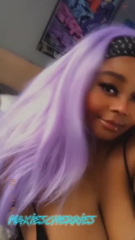 Are you cumming over today ???