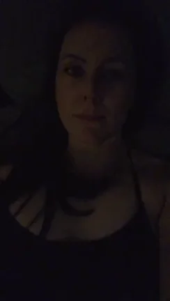 ?I’d say sorry for the low light but I do prefer the dark? f38