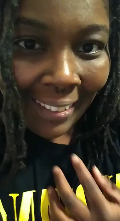 He said send nudes, I did him one better. ?