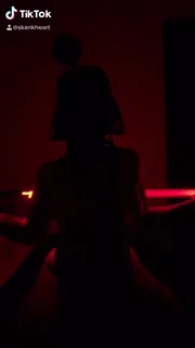 Cum to the Dark Side 🔥👅