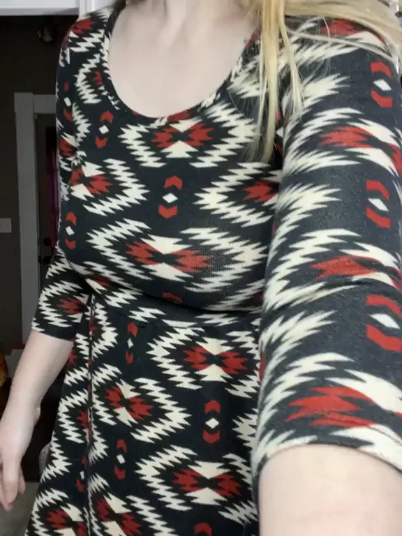 Couldn’t help but flash you a bit