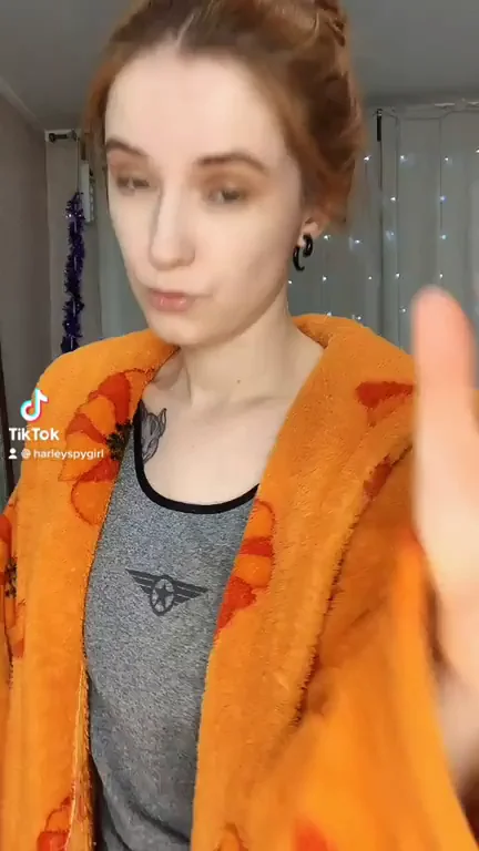 Do you like this tiktok challenge???