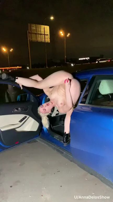 Do you like uninhibited girls? I'm not ashamed of anything?