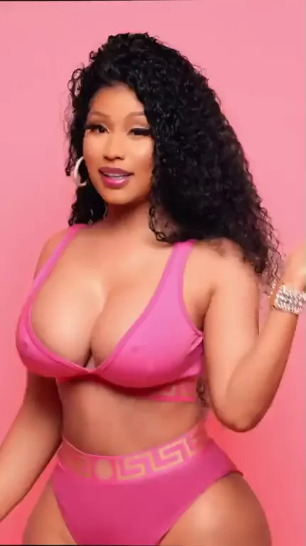 Nicki Minaj