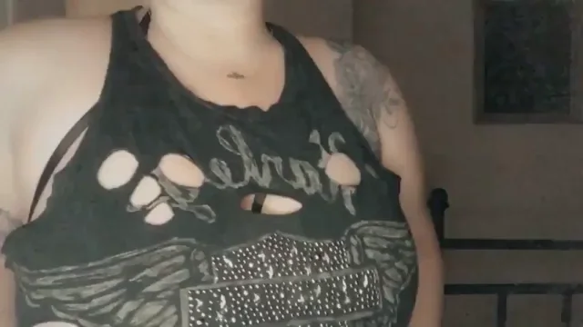 FullSizeRender Porn GIF by vintage_vixen_18 [OC] Best titty drop you are going to see all day ?