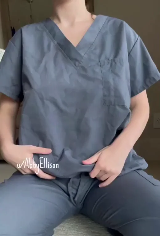 Fuck a nurse? ? (OC)